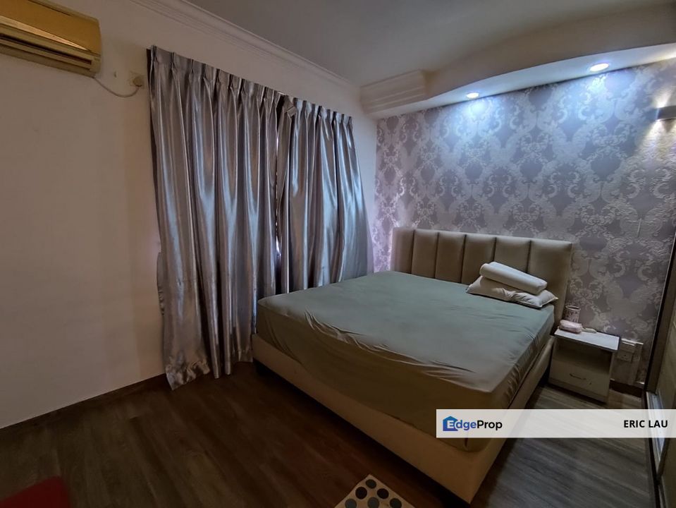 For Rent
Prima Regency Apartment @ Plentong Near Taman Molek, Johor, Plentong