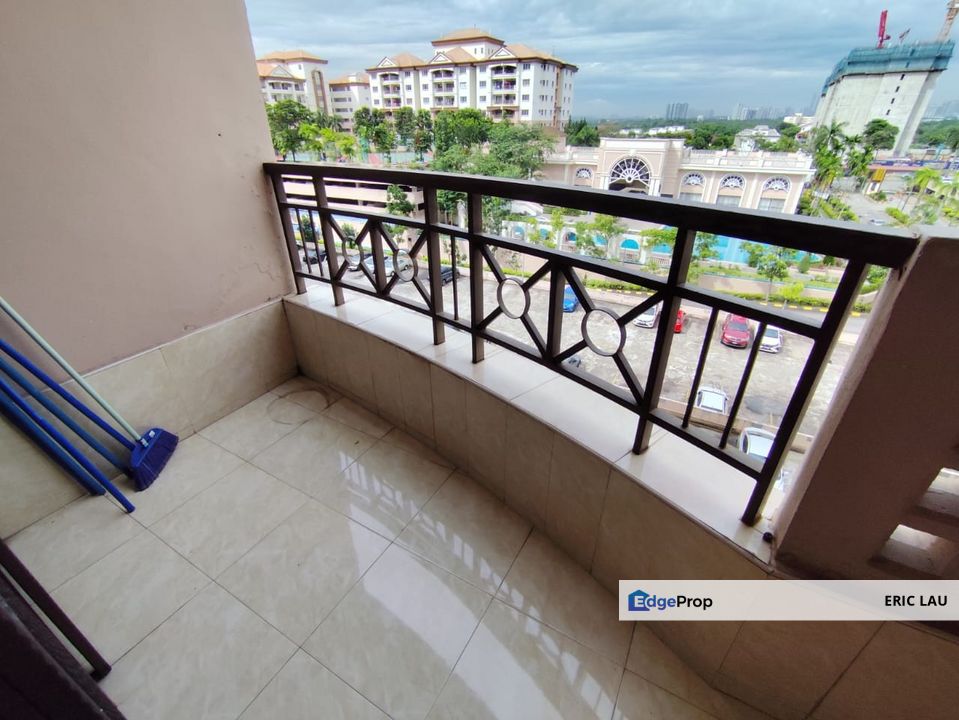 For Rent
Prima Regency Apartment @ Plentong Near Taman Molek, Johor, Plentong