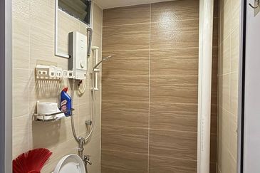 Villa Krystal, Bandar Selesa Jaya