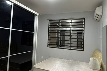 Villa Krystal, Bandar Selesa Jaya