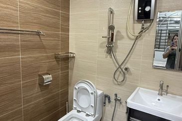 Villa Krystal, Bandar Selesa Jaya