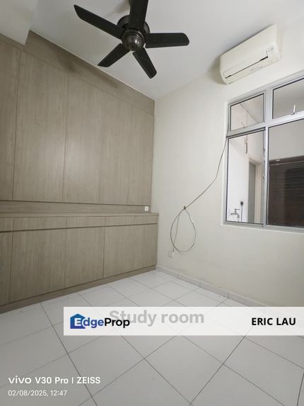 Bukit Indah Double Storey Terrence House for rent , Johor, Bukit Indah