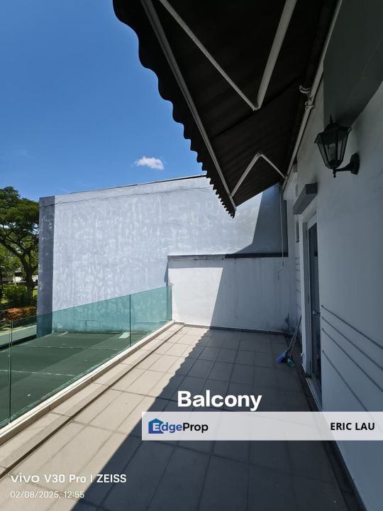 Bukit Indah Double Storey Terrence House for rent , Johor, Bukit Indah