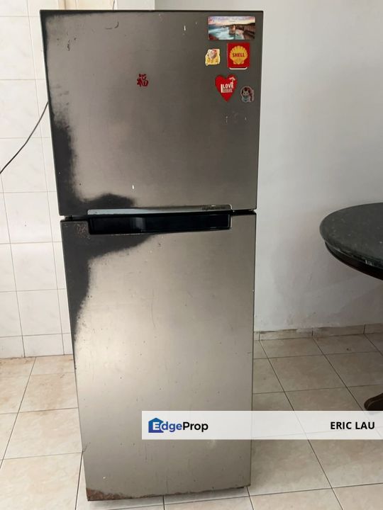 Tampoi Single Storey Terrace House for rent, Johor, Tampoi