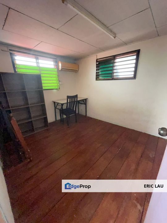 Tampoi Single Storey Terrace House for rent, Johor, Tampoi