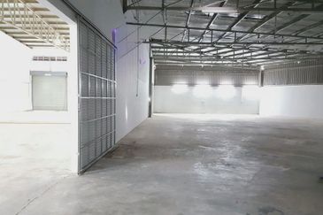 Taman Perindustrian Desa Cemerlang