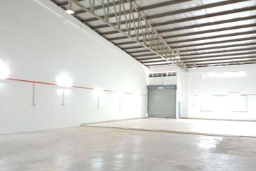 Taman Perindustrian Desa Cemerlang