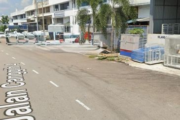 Taman Perindustrian Desa Cemerlang