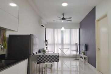 Eco Nest @ Eco Botanic