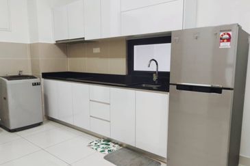 Eco Nest @ Eco Botanic