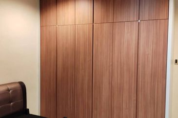 Taman Sri Pulai Perdana