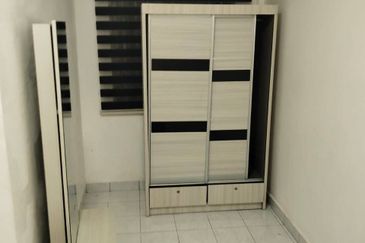 Taman Sri Pulai Perdana