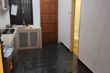 Taman Sri Pulai Perdana