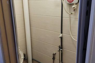 Taman Sri Pulai Perdana