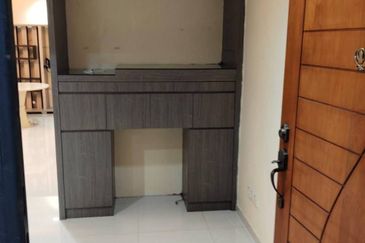 Taman Sri Pulai Perdana