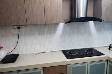 Taman Sri Pulai Perdana