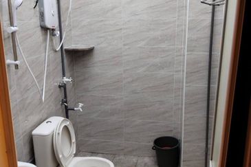 Taman Sri Pulai Perdana