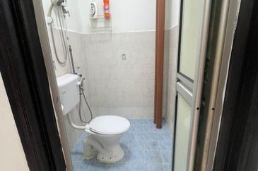 Villa Krystal, Bandar Selesa Jaya