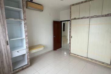 Villa Krystal, Bandar Selesa Jaya