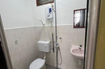 Villa Krystal, Bandar Selesa Jaya