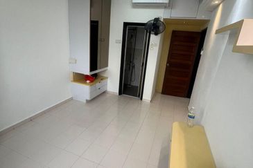 Villa Krystal, Bandar Selesa Jaya