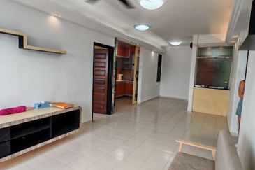 Villa Krystal, Bandar Selesa Jaya