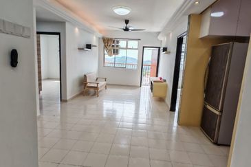 Villa Krystal, Bandar Selesa Jaya