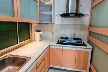 Villa Krystal, Bandar Selesa Jaya