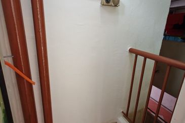 Villa Krystal, Bandar Selesa Jaya