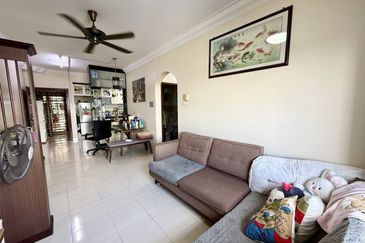 Kipark Apartment (KIP Villa Indah)