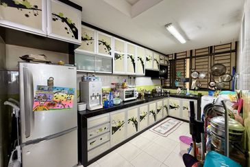 Kipark Apartment (KIP Villa Indah)