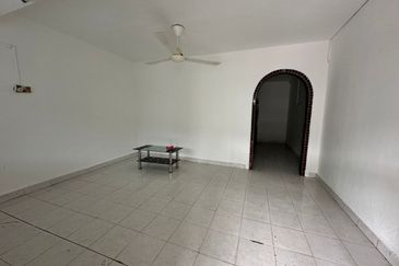 Kipark Apartment (KIP Villa Indah)