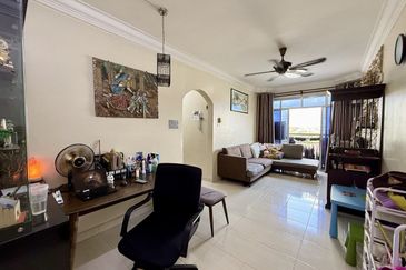 Kipark Apartment (KIP Villa Indah)