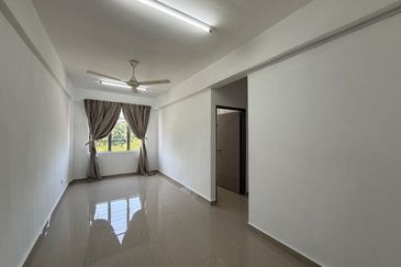 Rumah Pangsa Sri Orkid