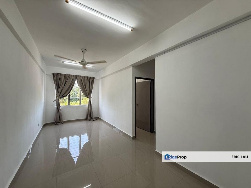 
Seri Orkid Flat, Skudai Flat for sale , Johor, Johor Bahru
