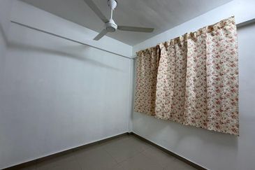 Rumah Pangsa Sri Orkid