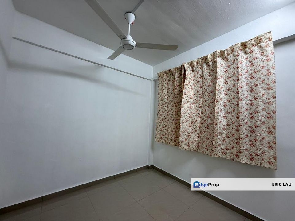 
Seri Orkid Flat, Skudai Flat for sale , Johor, Johor Bahru