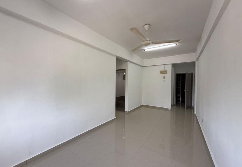 Rumah Pangsa Sri Orkid