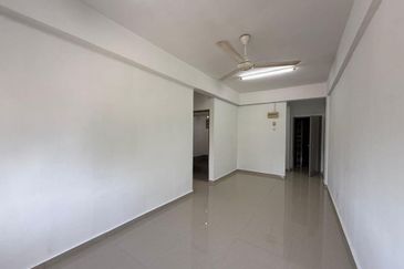 Rumah Pangsa Sri Orkid