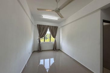 Rumah Pangsa Sri Orkid