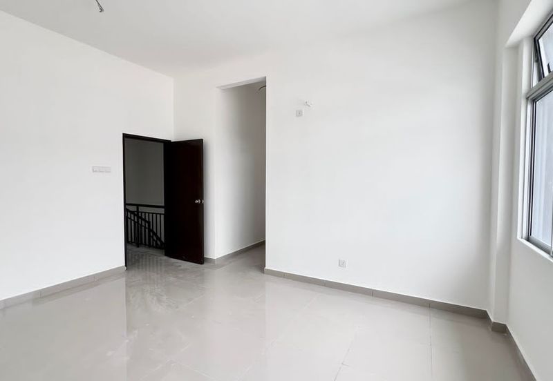 Fortune Hill Kangkar Pulai