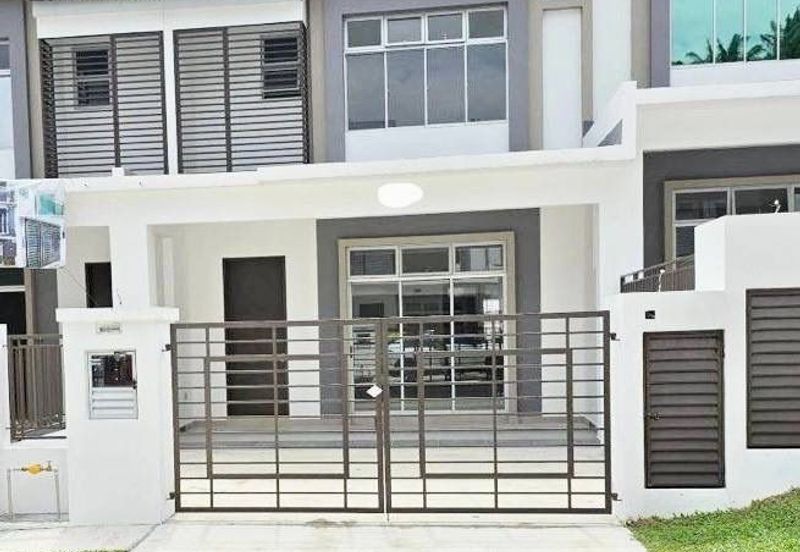 Fortune Hill Kangkar Pulai