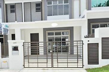 Fortune Hill Kangkar Pulai