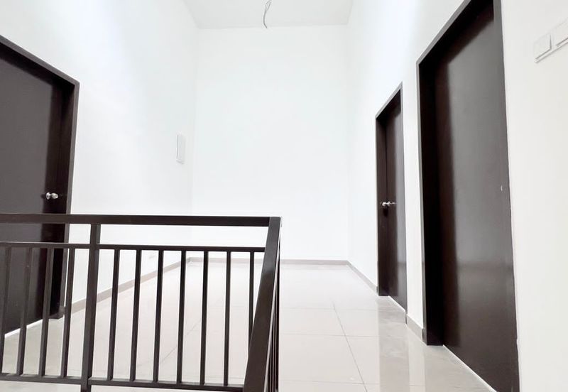 Fortune Hill Kangkar Pulai