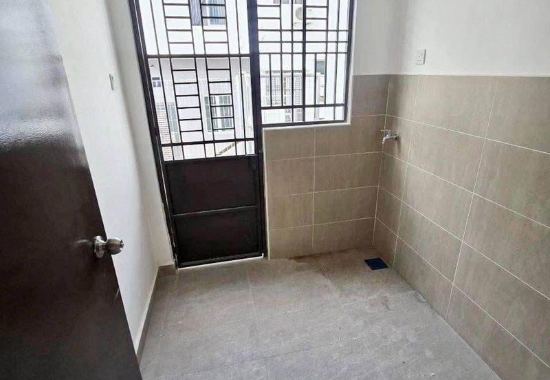 Fortune Hill Kangkar Pulai