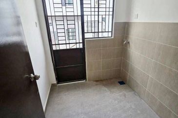 Fortune Hill Kangkar Pulai