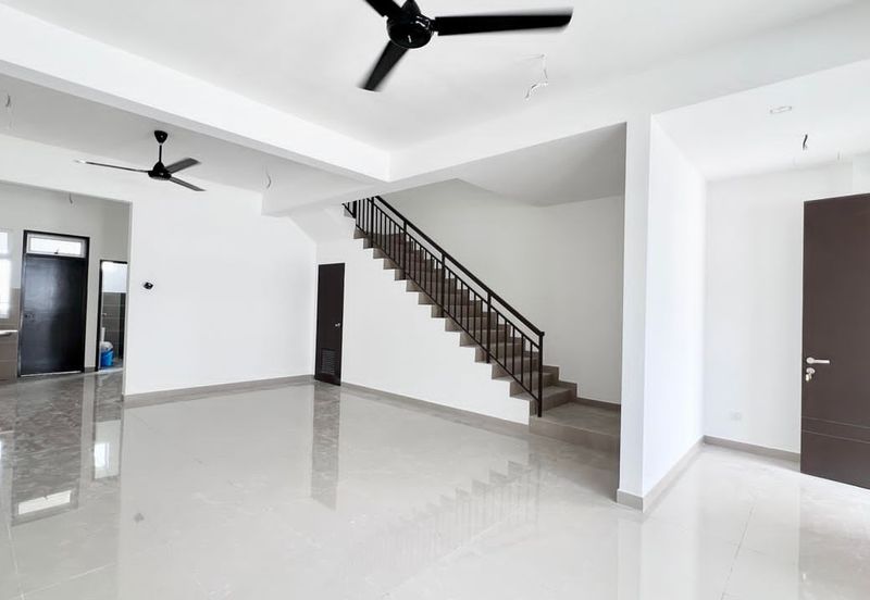 Fortune Hill Kangkar Pulai