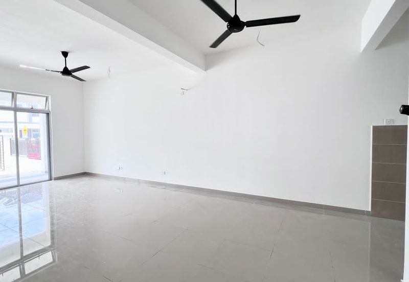 Fortune Hill Kangkar Pulai