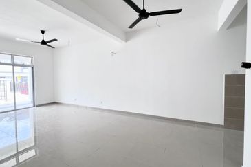 Fortune Hill Kangkar Pulai