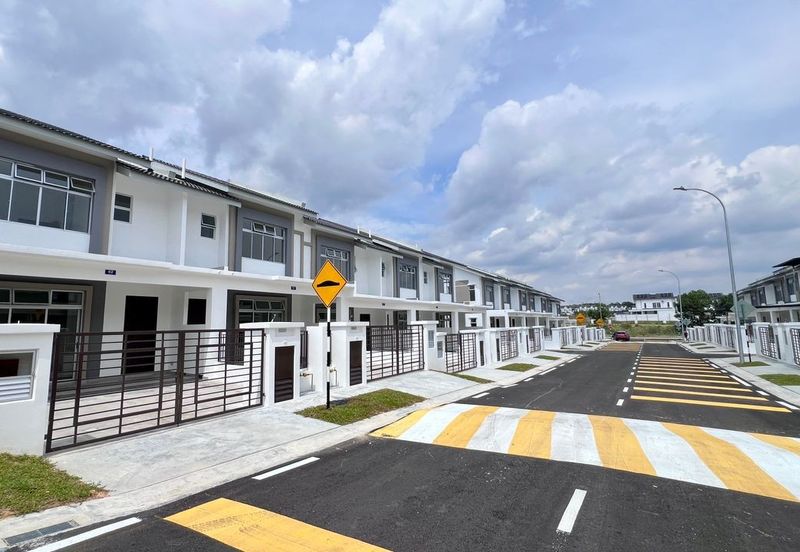 Fortune Hill Kangkar Pulai